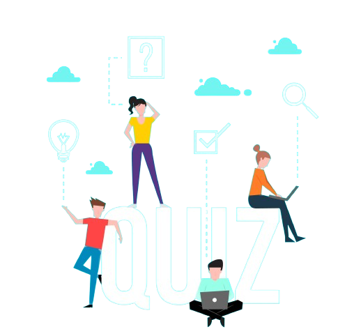 Quiz Management App